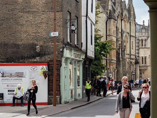 News in Brief: bakery boom, bar busts, and a battle of the bands