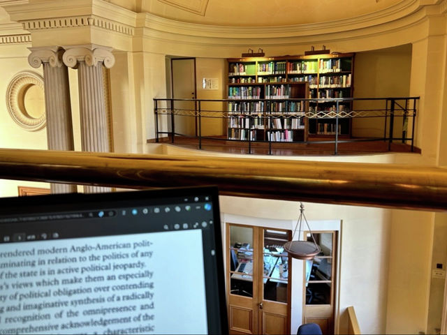 What state will Lent leave you in?