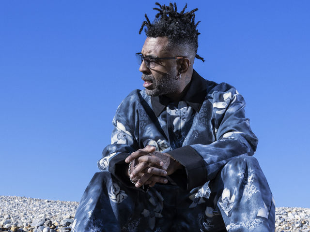 Omar and Brighter the Days