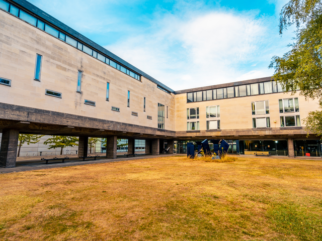 The cost of the humanities for international students