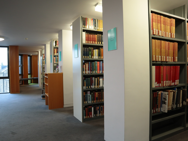 ‘Don’t worry, I barely revised’