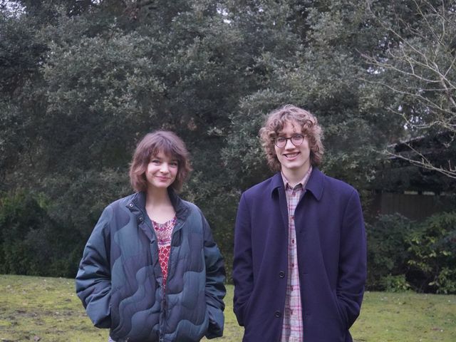 Films short and strange