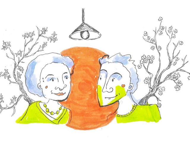 Blind Date: ‘In an ideal world there would've been a little flirting’