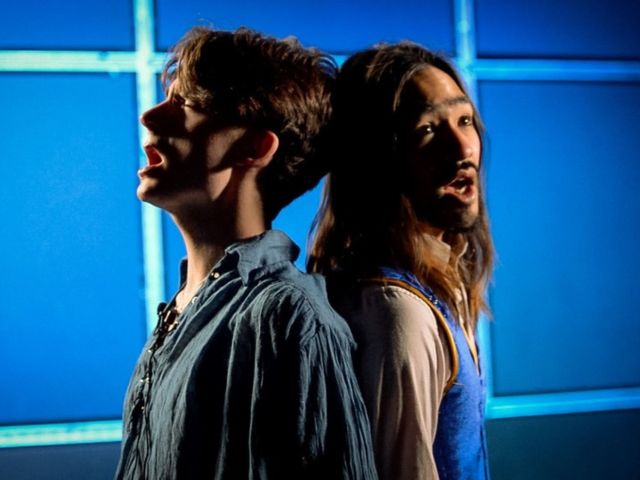 Into The Woods promises enchantment and escapism