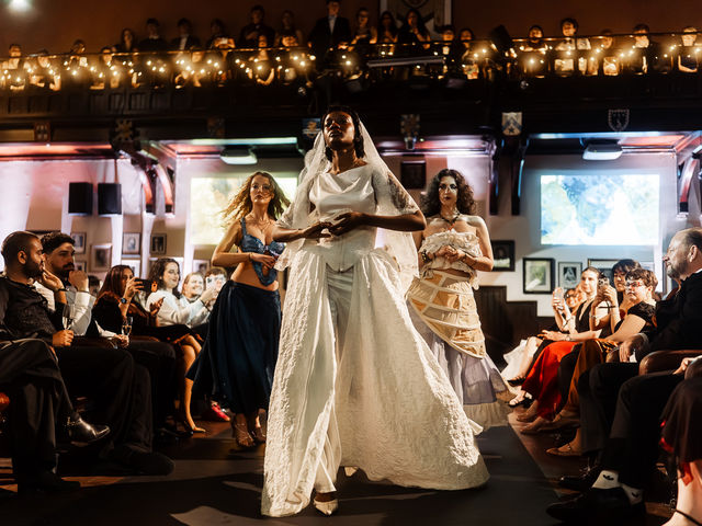 A Walk of Becoming: looking back on CUCFS 2026