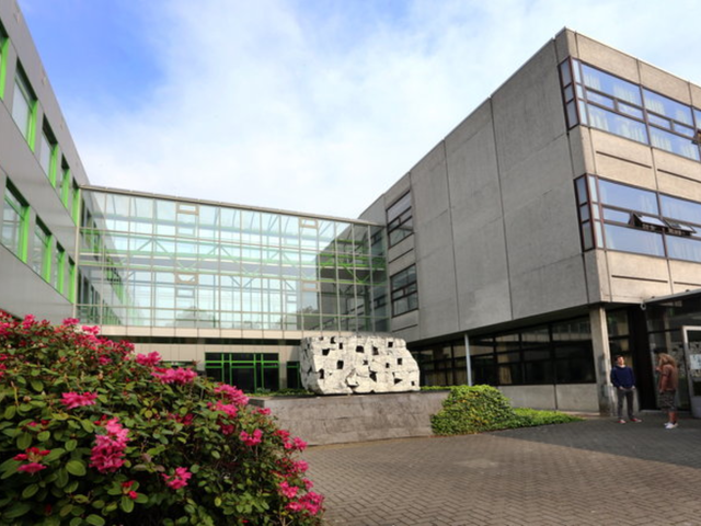 Belgian university faces backlash over appointment of 'race-realist' fellow