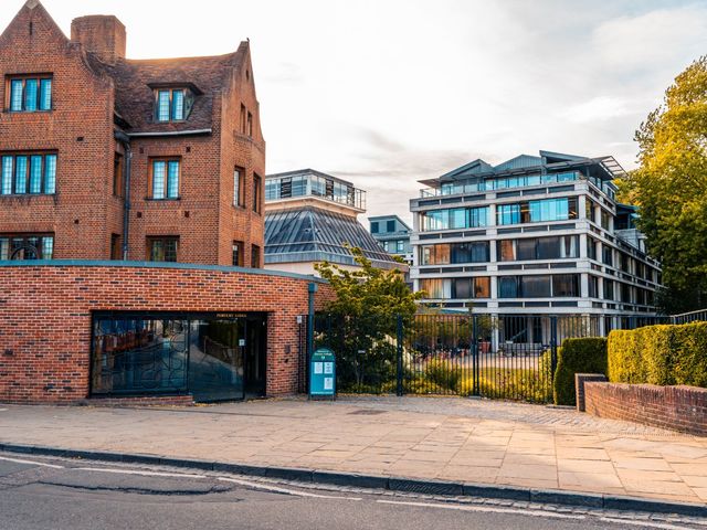 Construction begins on controversial Queens’ accommodation