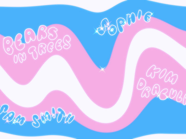 Trans musicians aren’t denying their biology, they’re owning it