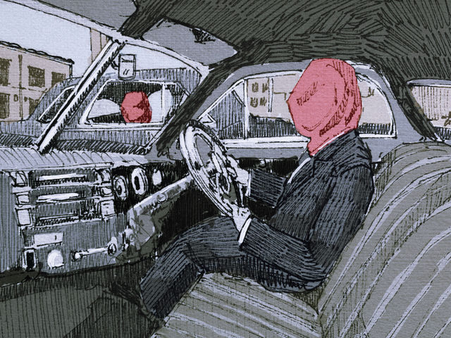 From prog to pastiche