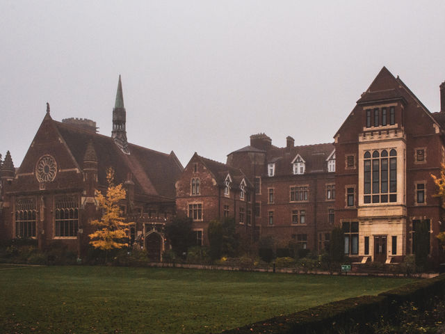 Homerton plans to convert former Labour Club into student accom