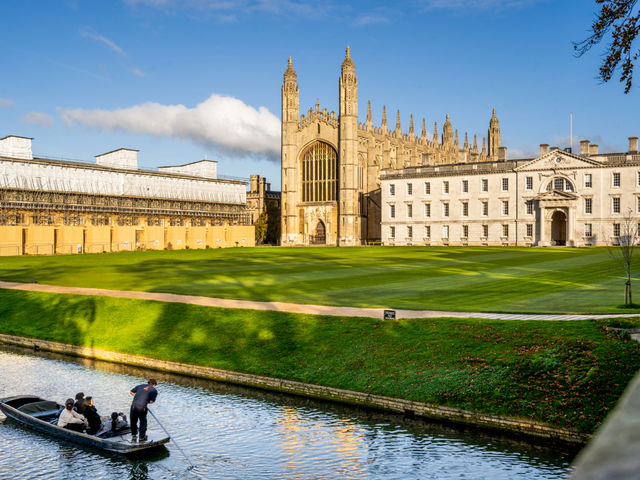 Offer holders from conflict-affected countries describe ‘painful’ impact of visa brake