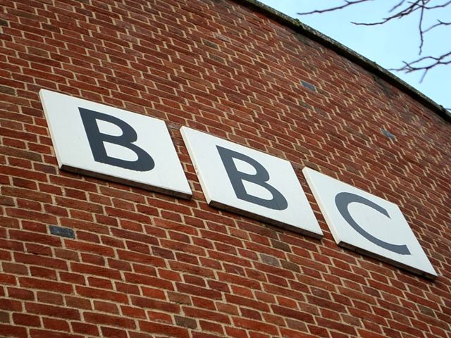 Cambridge alumnus Matt Brittin appointed BBC director-general
