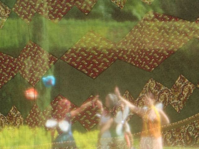 What's in a costume?