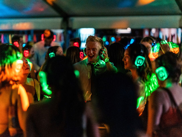 The rise of the June Event