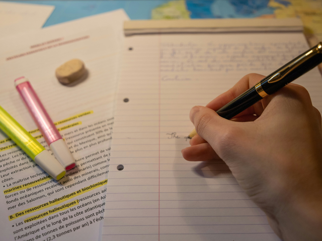 I’m keeping the em dash