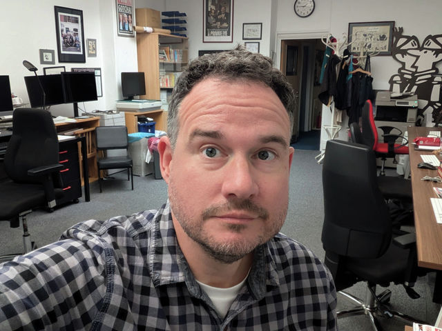 How a Varsity column led Adam Macqueen to Private Eye's offices