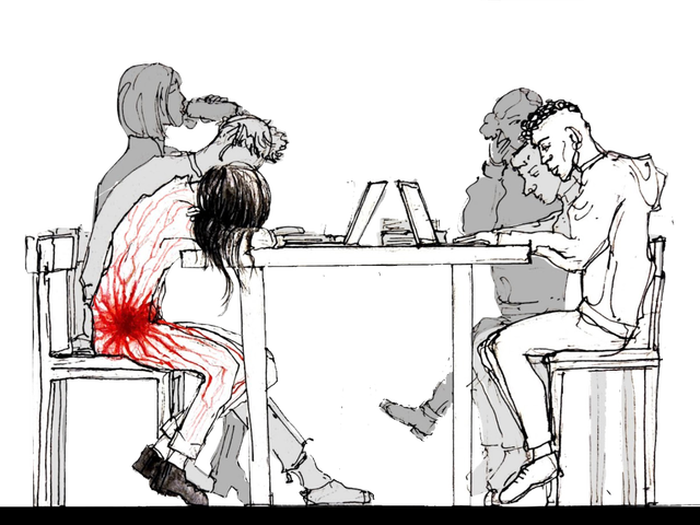 Is there time to bleed at Cambridge?