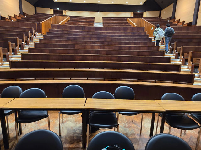 Land Economy – what's that?