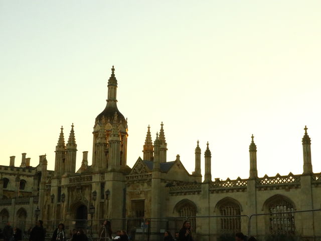 The University is responsible for blurring the student-supervisor boundaries