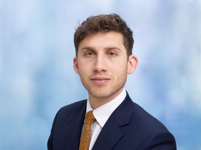 Former England cricketer Zafar Ansari's journey from cricket to the courtroom