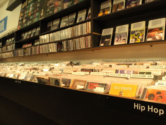To buy or not to buy: Record Store Day 2026