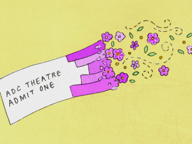 Embracing theatre's ephemerality