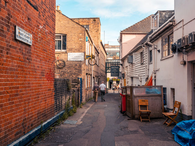 What the town-gown debates miss, from those who have been both