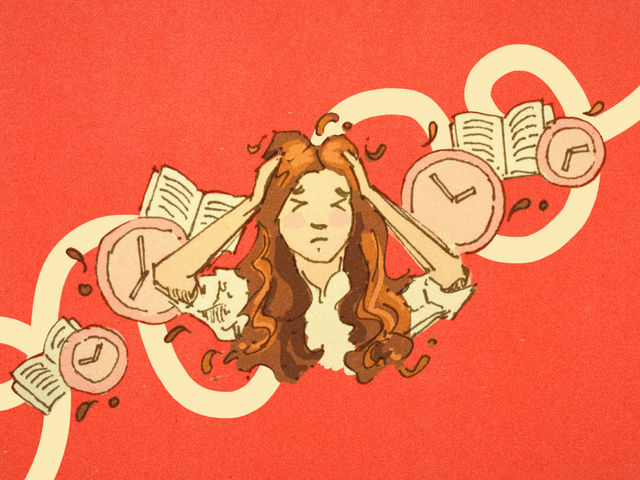 The death of the guilty pleasure