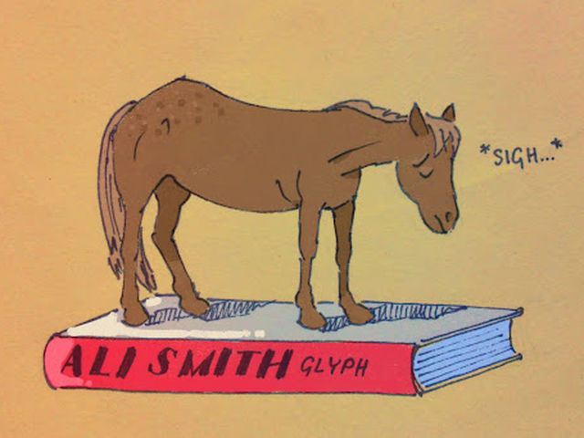 Flogging a dead horse?