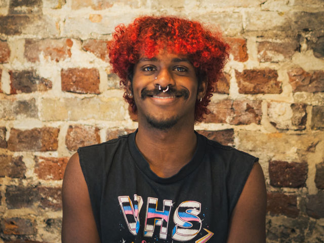 The activist behind ‘Cambridge is Chopped’