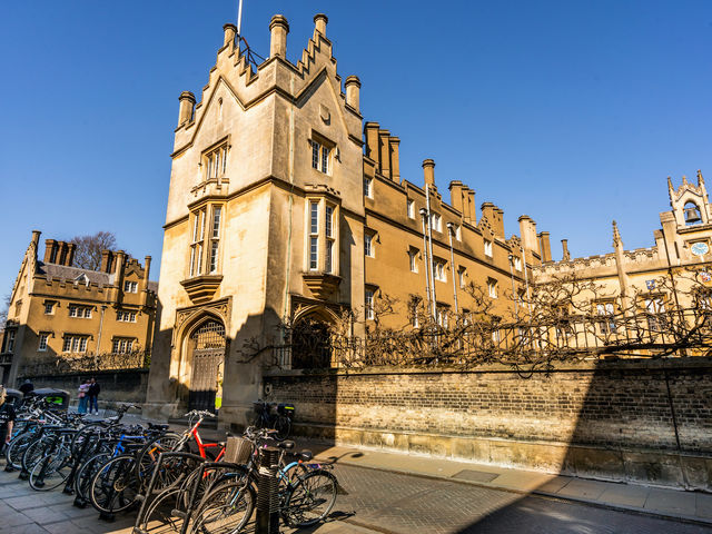 Sidney students organise May Week event in place of May Ball