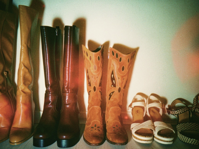 Wedges and why you need a pair