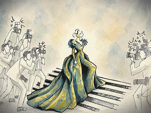 Looking back on Met Gala 2026