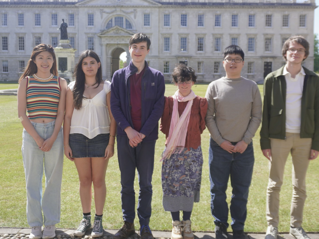 How sustainable is your college?