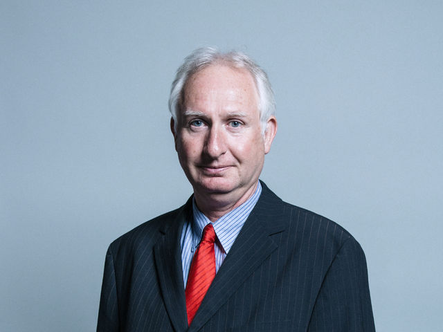 Cambridge MP Daniel Zeichner on political realism and the 'politics of grievance'