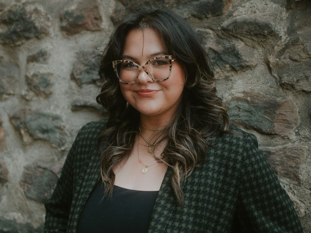 Bible Scholar Mattie Mae Motl: “God is a woman”