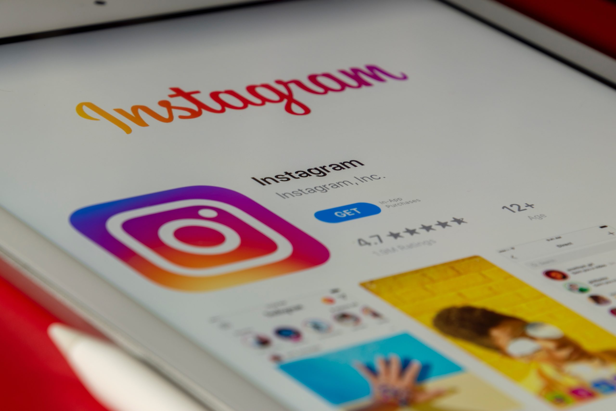 5 Best sites to Buy Instagram Accounts (PVA Verified)