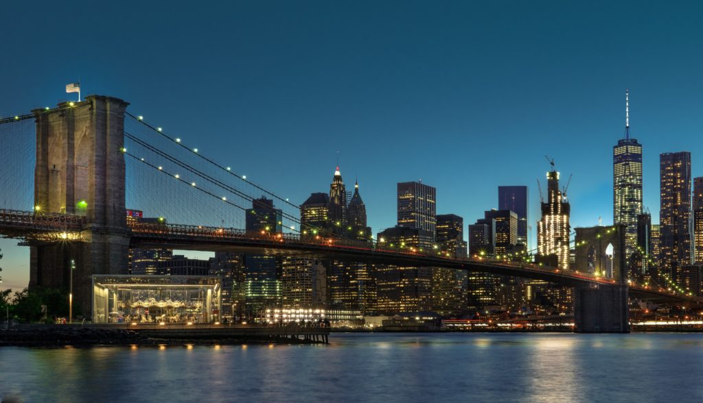 How is New York City Adapting to Climate Change? (Sponsored content ...