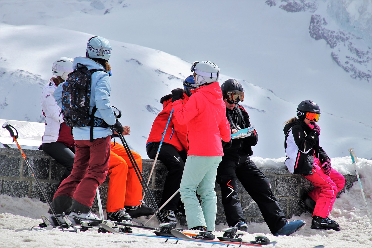 Focus on ski and mountain travel: Driving diversity on the slopes