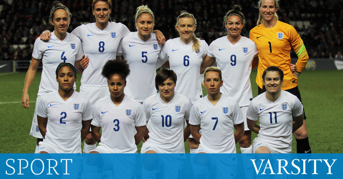 WSL television deal A huge step forward for Women’s football in