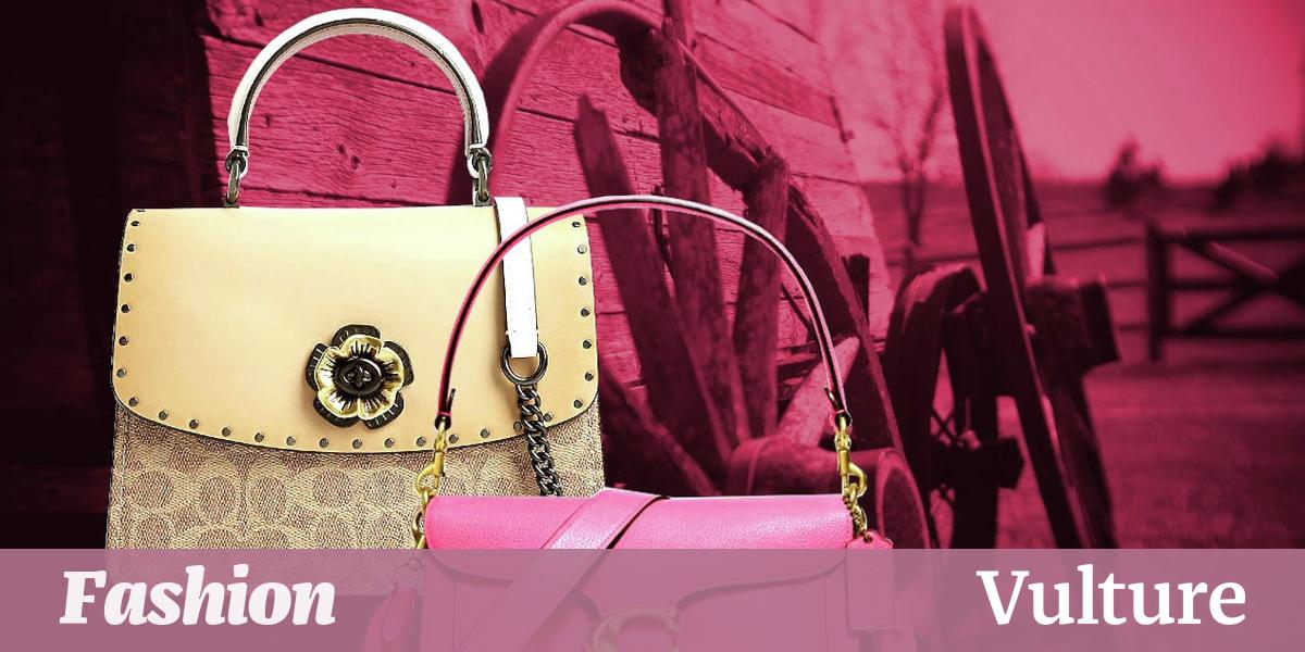 Coach Is Making A Comeback Here are The Best Coach Handbags To Buy