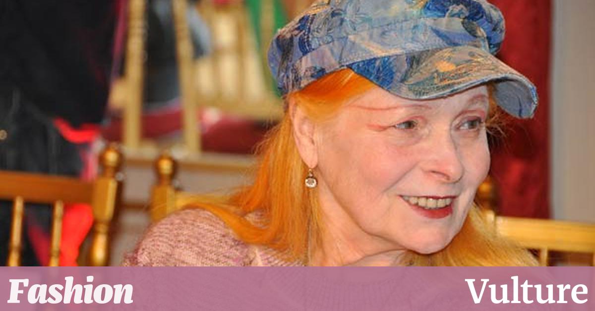 Why is Gen-Z Obsessed with Vivienne Westwood? – CR Fashion Book