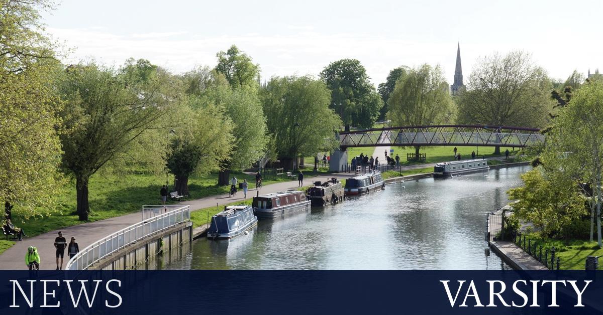 Cambridge Greens call for water emergency declaration | Varsity